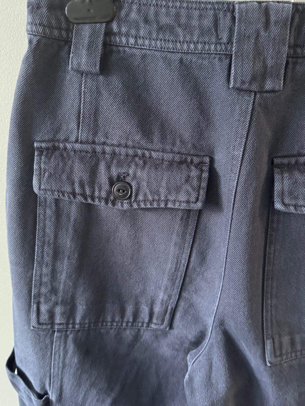 Alex Mill Phoebe Pant - Picture 3 of 5